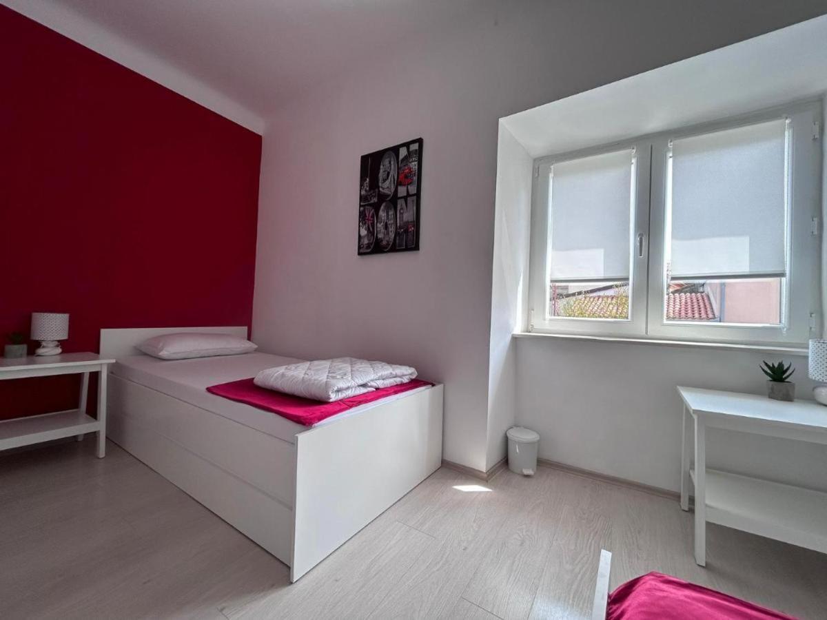 Holiday Home Omišalj Eksteriør bilde