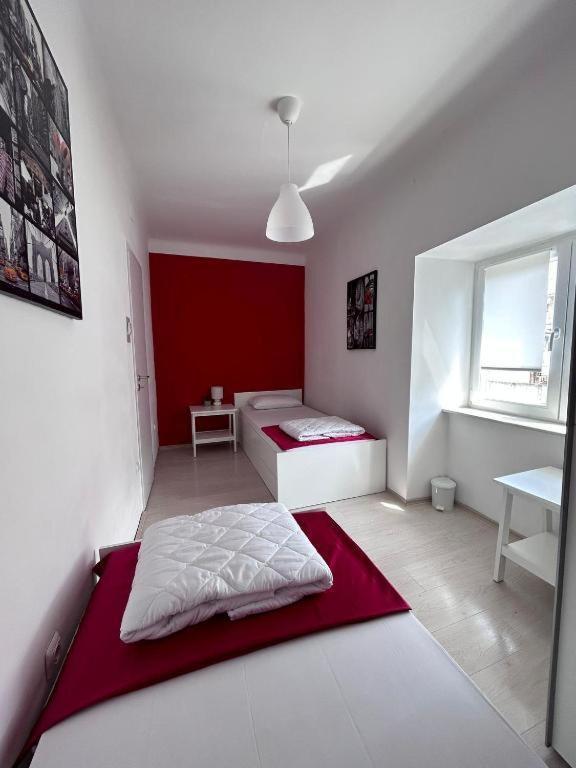 Holiday Home Omišalj Eksteriør bilde