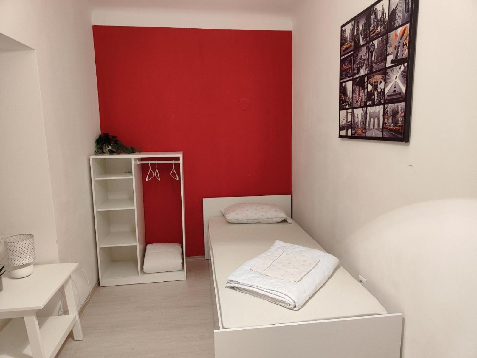 Holiday Home Omišalj Eksteriør bilde