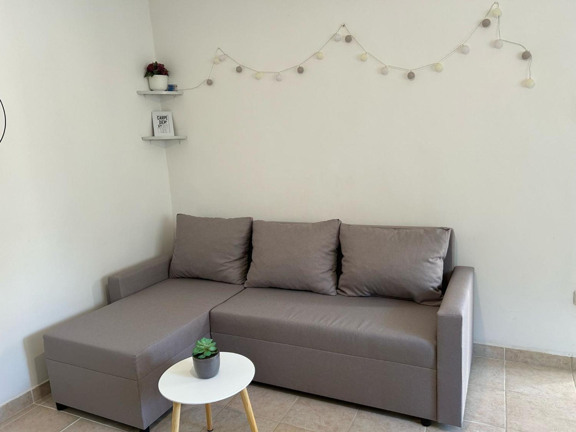 Holiday Home Omišalj Eksteriør bilde